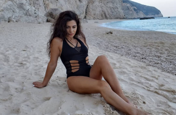 Samsun İlkadım Gerçek Escort Rabia