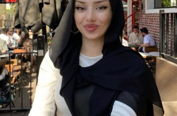 Samsun İlkadım Onaylanmış Escort Begüm